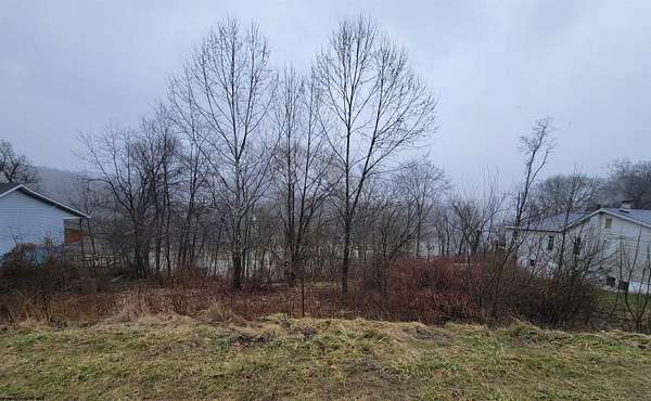 0.42 Acres of Residential Land for Sale in Fairmont, West Virginia