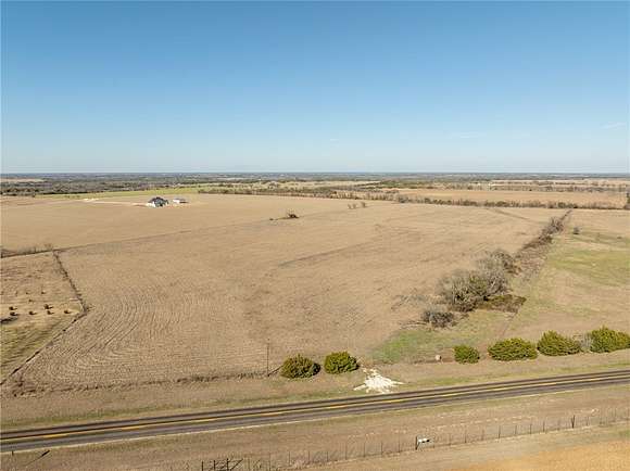 26.5 Acres of Agricultural Land for Sale in Valley Mills, Texas