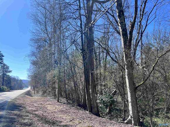 18 Acres of Recreational Land for Sale in Grant, Alabama