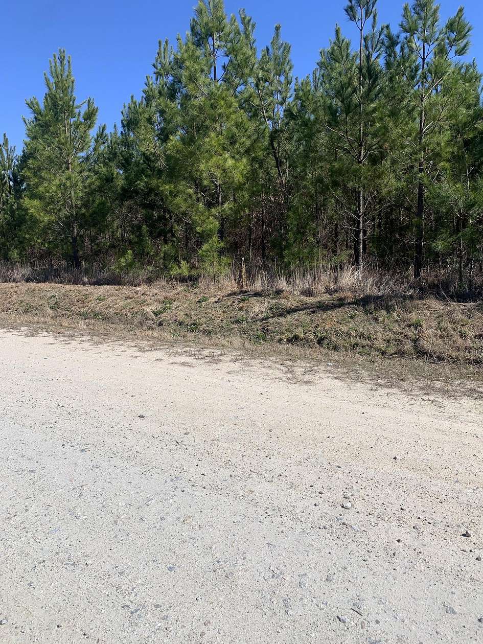 3.5 Acres of Land for Sale in McCormick, South Carolina
