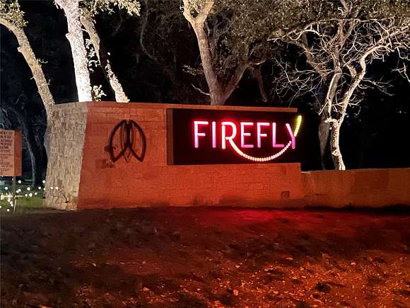 0.1 Acres of Residential Land for Sale in Fredericksburg, Texas