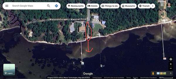 0.46 Acres of Residential Land for Sale in Gulf Breeze, Florida