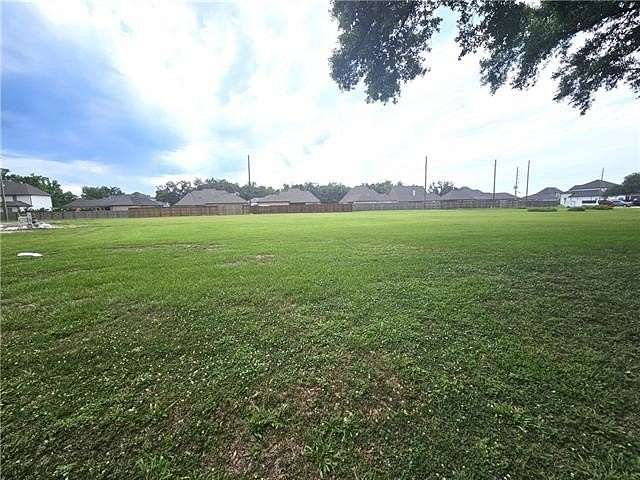 1 Acre of Commercial Land for Sale in Destrehan, Louisiana