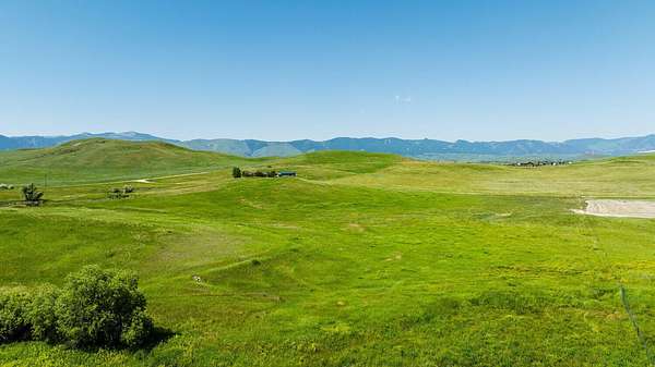 13.8 Acres of Land for Sale in Big Horn, Wyoming