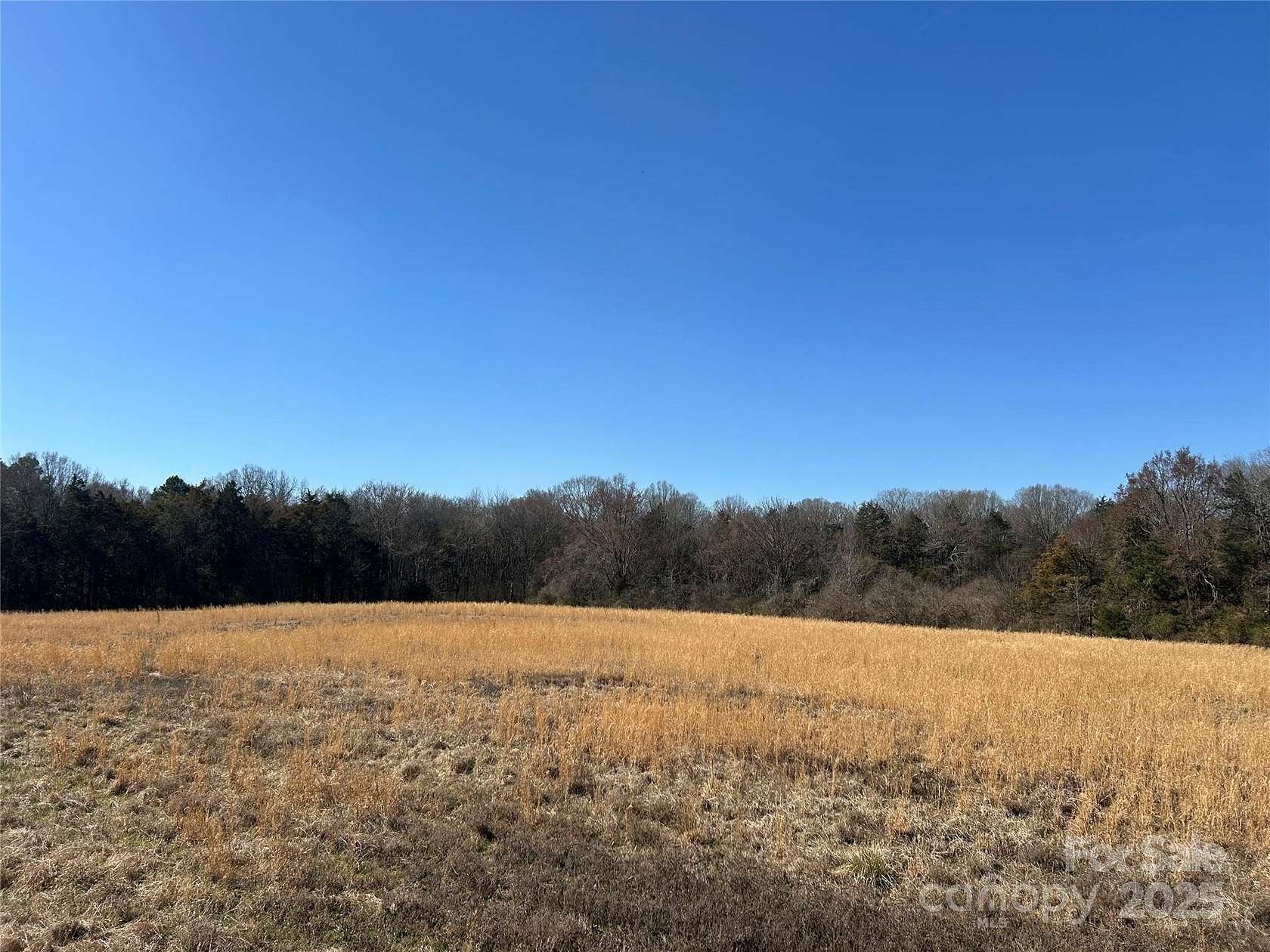 62 Acres of Agricultural Land for Sale in Rock Hill, South Carolina