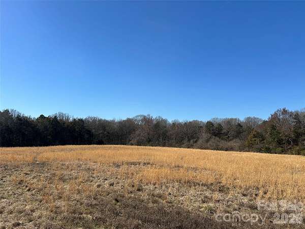 62 Acres of Land for Sale in Rock Hill, South Carolina