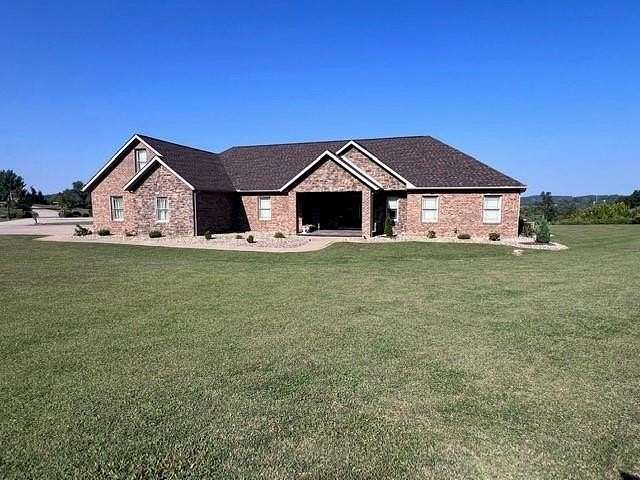 2.24 Acres of Residential Land with Home for Sale in Ashland, Kentucky