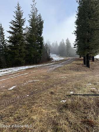 6.12 Acres of Residential Land for Sale in Kingston, Idaho