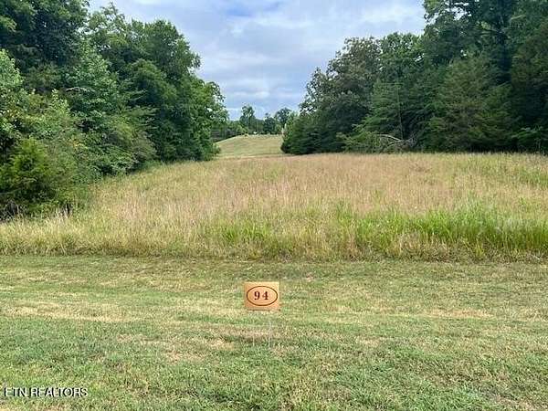 0.9 Acres of Residential Land for Sale in Rockwood, Tennessee