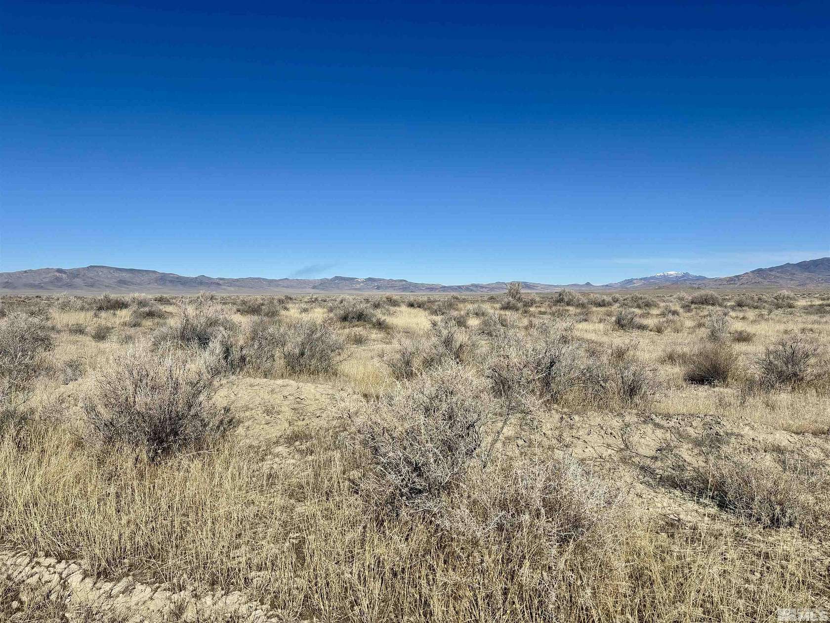39.8 Acres of Recreational Land for Sale in Lovelock, Nevada