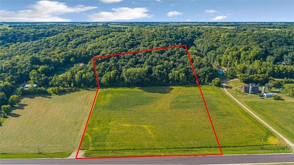 15 Acres of Land for Sale in Henderson, Minnesota