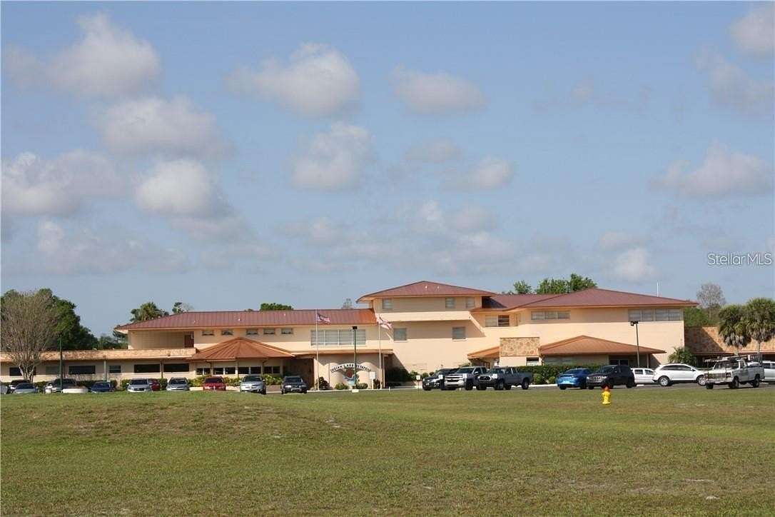 1 Acre of Residential Land for Sale in Indian Lake Estates, Florida