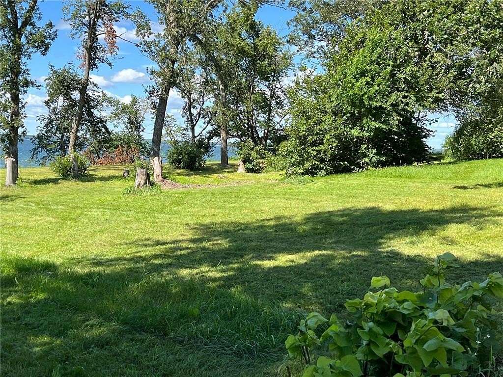 0.65 Acres of Residential Land for Sale in Battle Lake, Minnesota