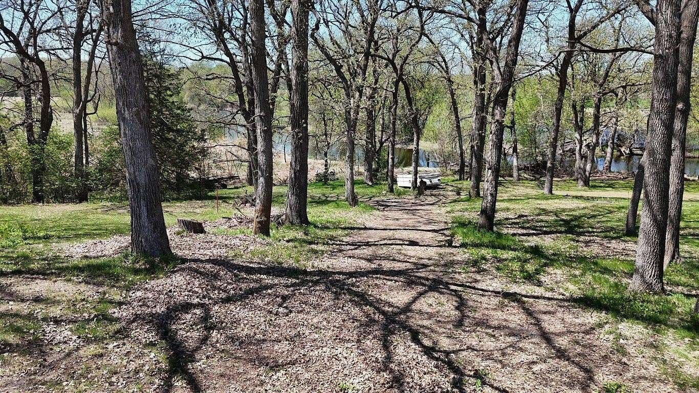 19.1 Acres of Recreational & Residential Land for Sale in St. Cloud, Minnesota