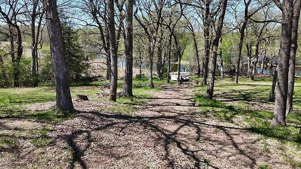 19.1 Acres of Recreational & Residential Land for Sale in St. Cloud, Minnesota