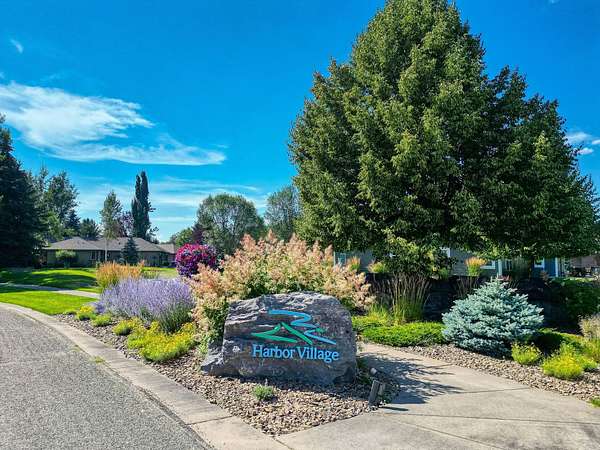 0.55 Acres of Land for Sale in Bigfork, Montana