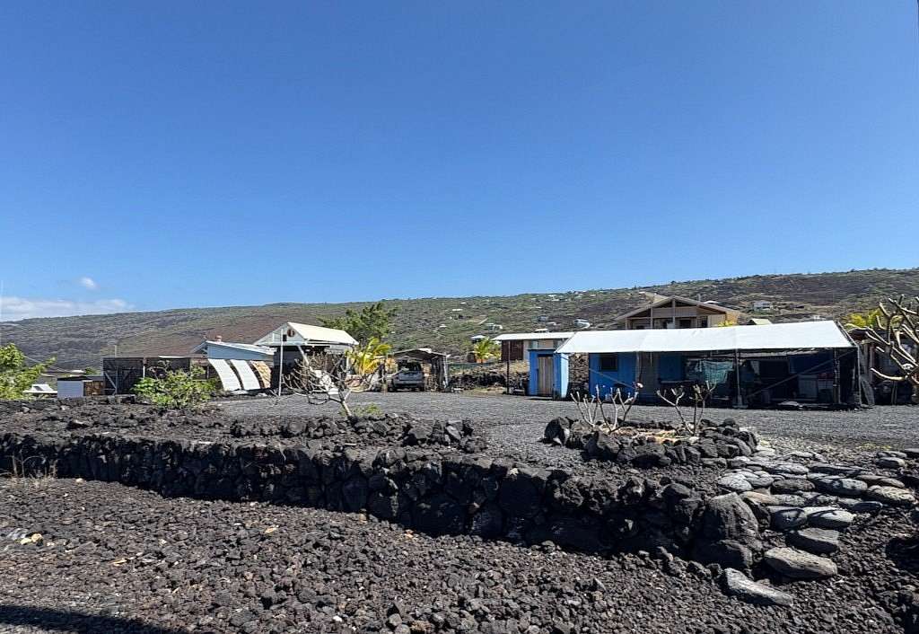 0.18 Acres of Residential Land for Sale in Captain Cook, Hawaii