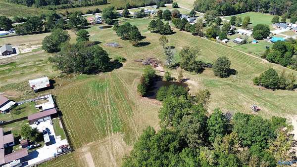 0.6 Acres of Land for Sale in Elkmont, Alabama