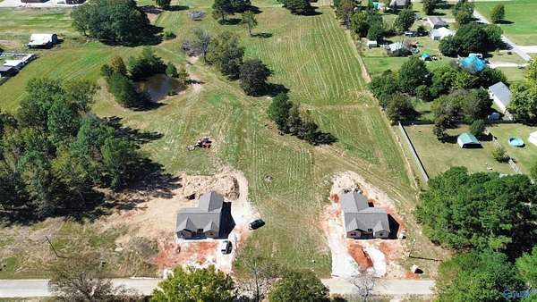 0.6 Acres of Land for Sale in Elkmont, Alabama