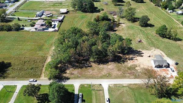 0.6 Acres of Land for Sale in Elkmont, Alabama