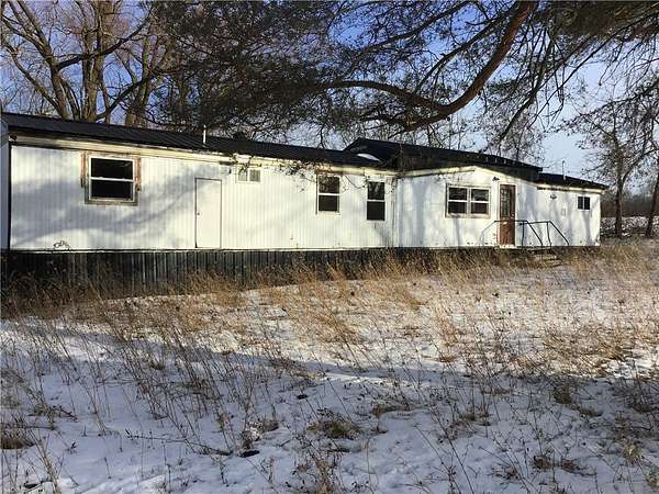 2.9 Acres of Residential Land with Home for Sale in Conesus, New York