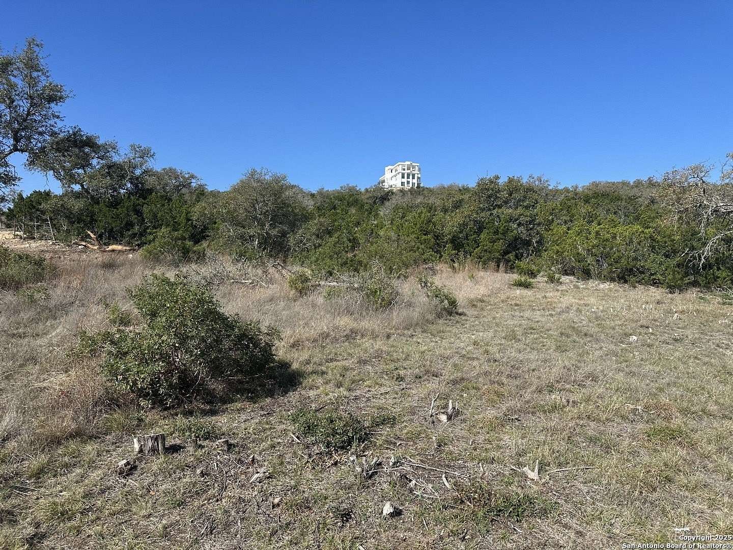 0.77 Acres of Residential Land for Sale in San Antonio, Texas
