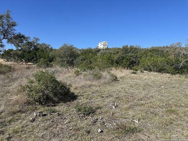 0.77 Acres of Residential Land for Sale in San Antonio, Texas
