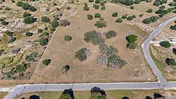 6 Acres of Residential Land for Sale in Pipe Creek, Texas