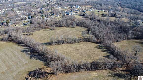 13.5 Acres of Land for Sale in Marion, Kentucky