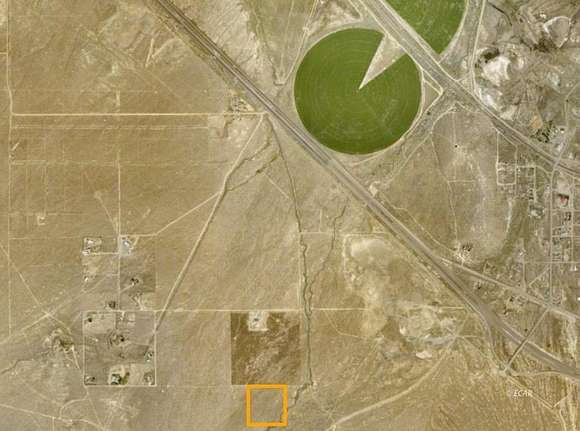 10 Acres of Recreational Land for Sale in Winnemucca, Nevada