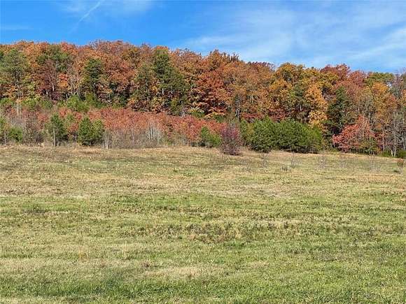 21 Acres of Land for Sale in Cave Spring, Georgia