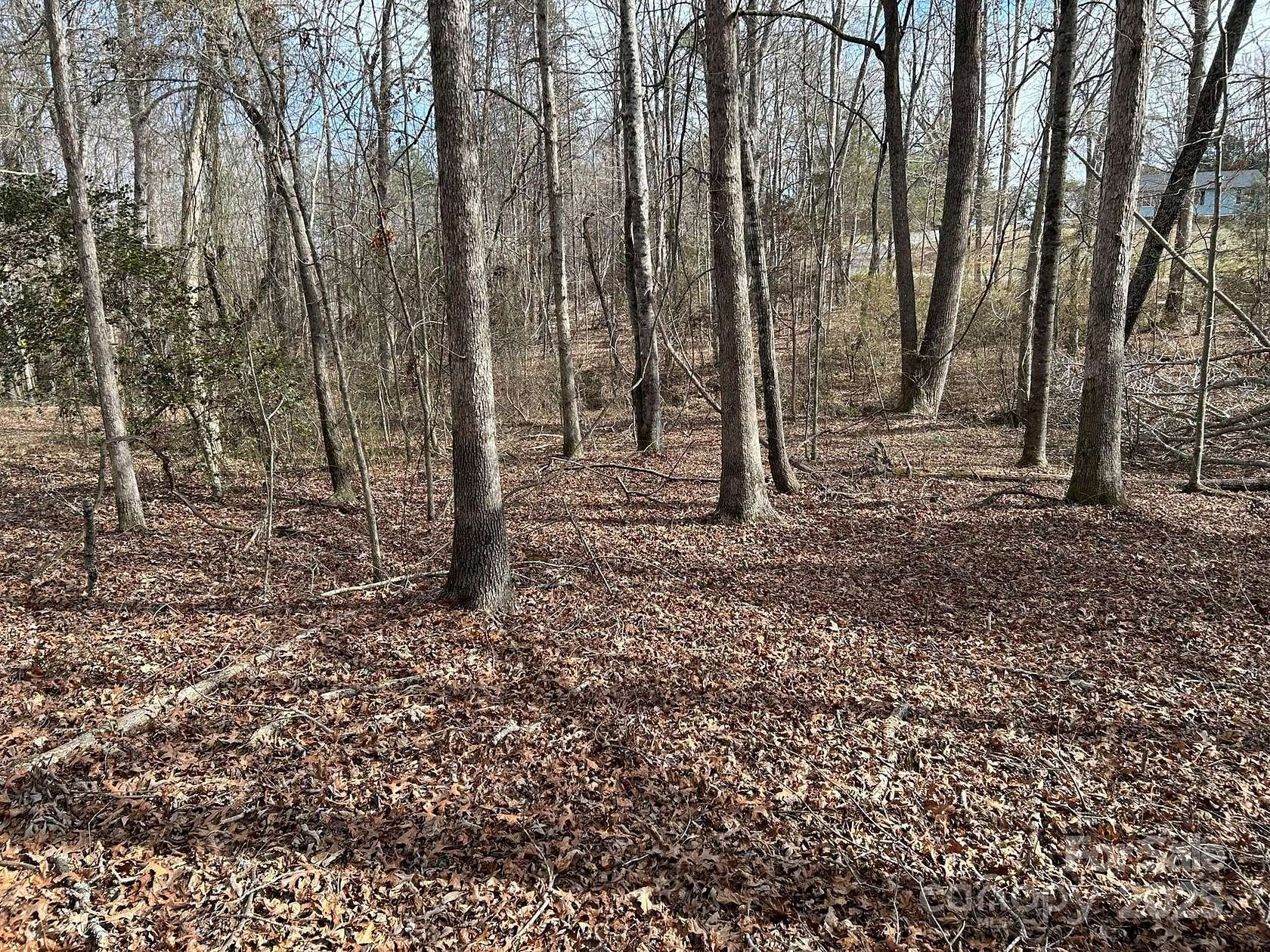 0.83 Acres of Land for Sale in Forest City, North Carolina