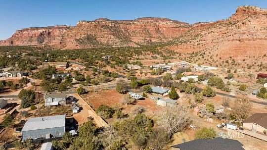 0.75 Acres of Residential Land for Sale in Kanab, Utah