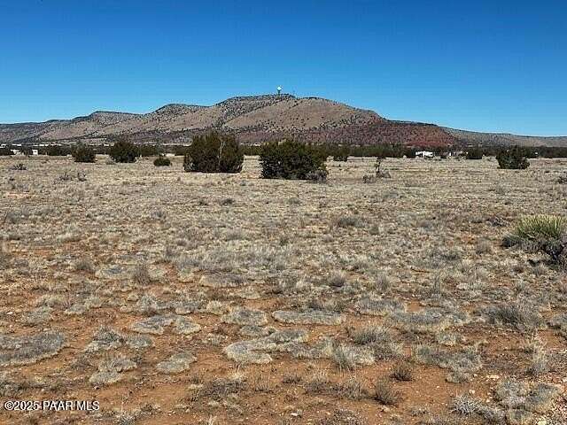 2 Acres of Land for Sale in Seligman, Arizona