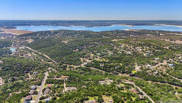 1 Acre of Residential Land for Sale in Canyon Lake, Texas