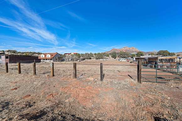 1.16 Acres of Land for Sale in Apple Valley, Utah