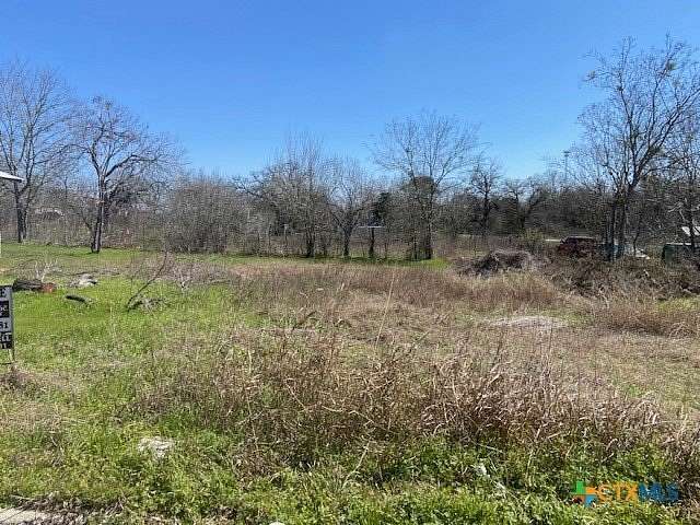 0.28 Acres of Land for Sale in Luling, Texas