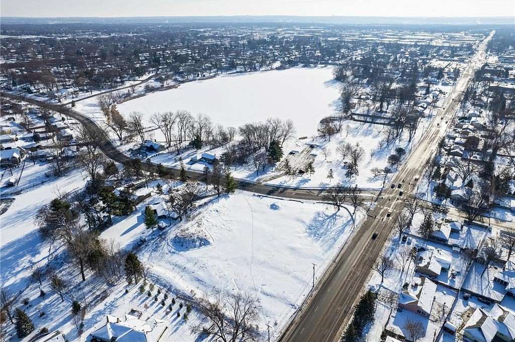 0.99 Acres of Land for Sale in Bloomington, Minnesota