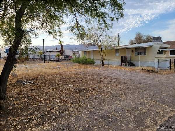 0.07 Acres of Land for Sale in Bullhead City, Arizona