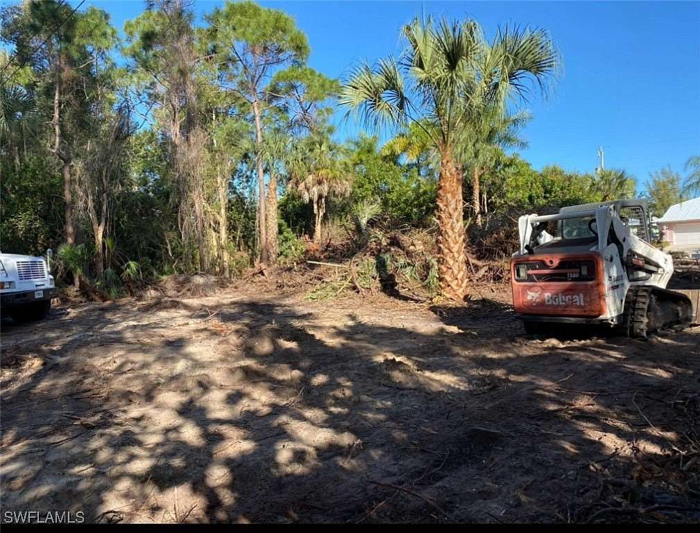0.19 Acres of Residential Land for Sale in St. James City, Florida