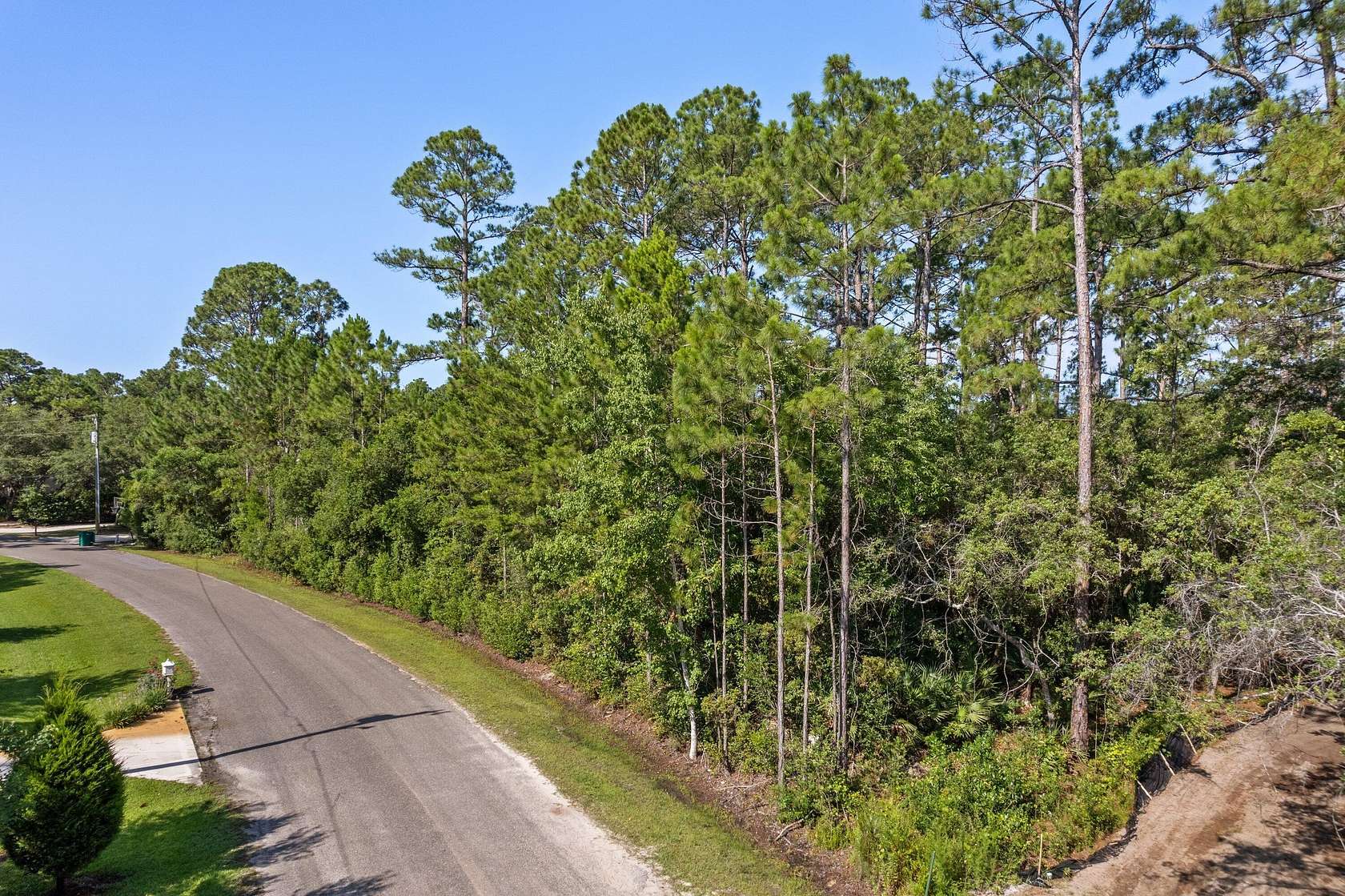 0.49 Acres of Residential Land for Sale in Santa Rosa Beach, Florida