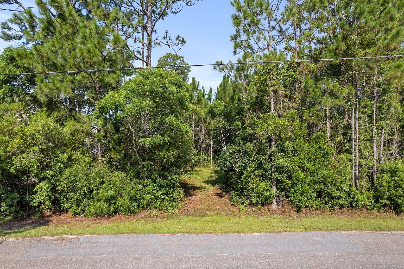 0.49 Acres of Residential Land for Sale in Santa Rosa Beach, Florida