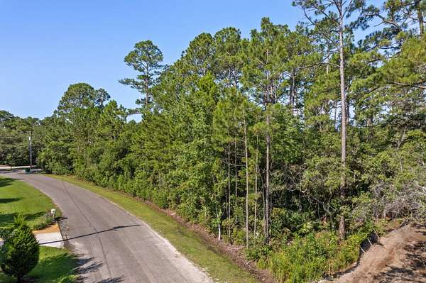 0.49 Acres of Residential Land for Sale in Santa Rosa Beach, Florida