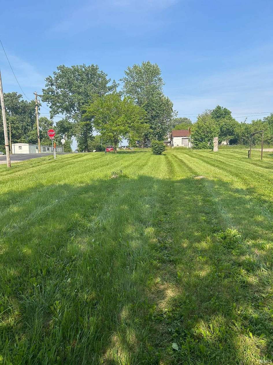 0.2 Acres of Residential Land for Sale in Claypool, Indiana