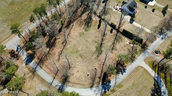 1.54 Acres of Residential Land for Sale in Bath, North Carolina