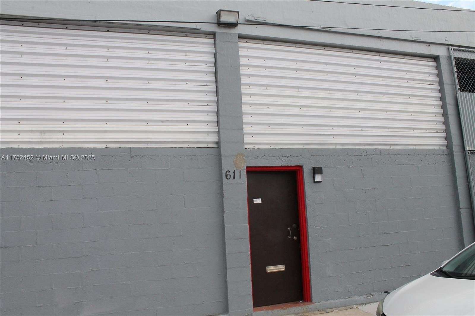 0.22 Acres of Land for Sale in Miami, Florida