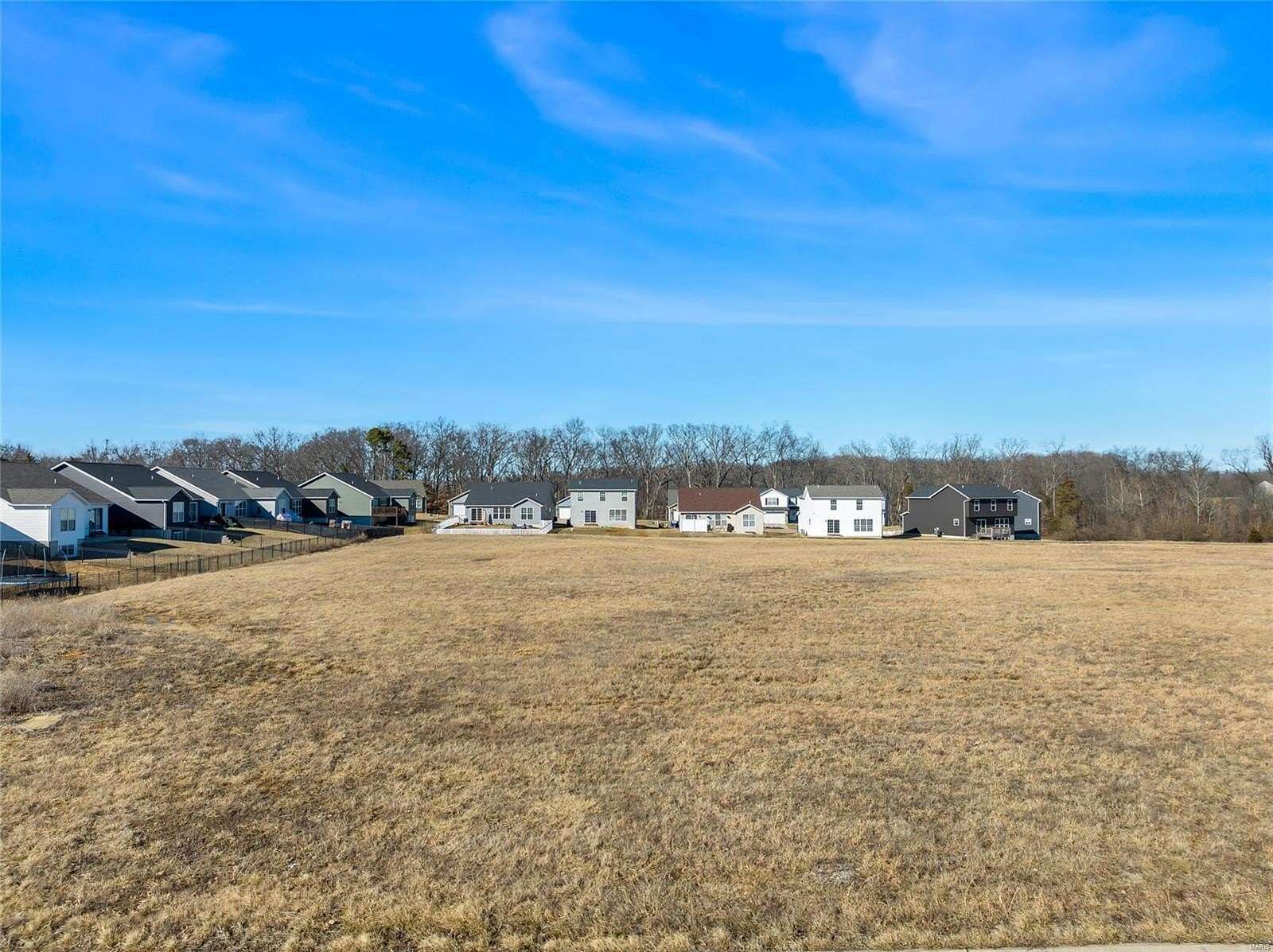 1.38 Acres of Commercial Land for Sale in Warrenton, Missouri