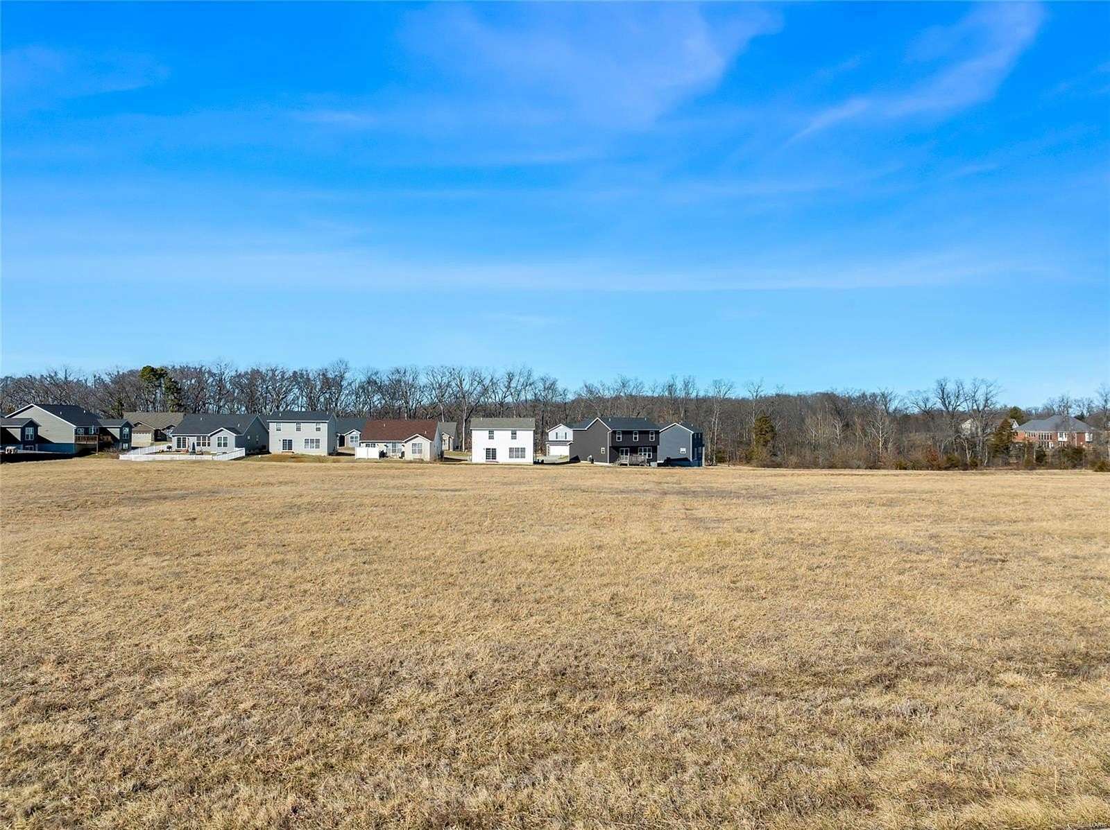 1.19 Acres of Commercial Land for Sale in Warrenton, Missouri