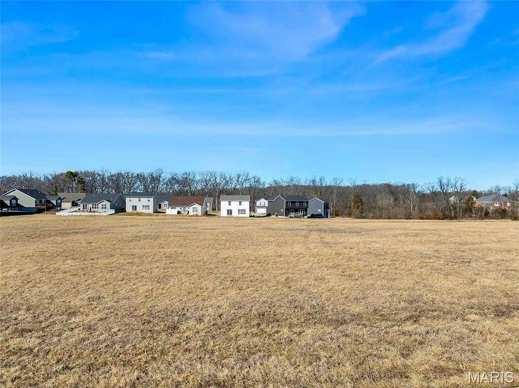 1.19 Acres of Commercial Land for Sale in Warrenton, Missouri