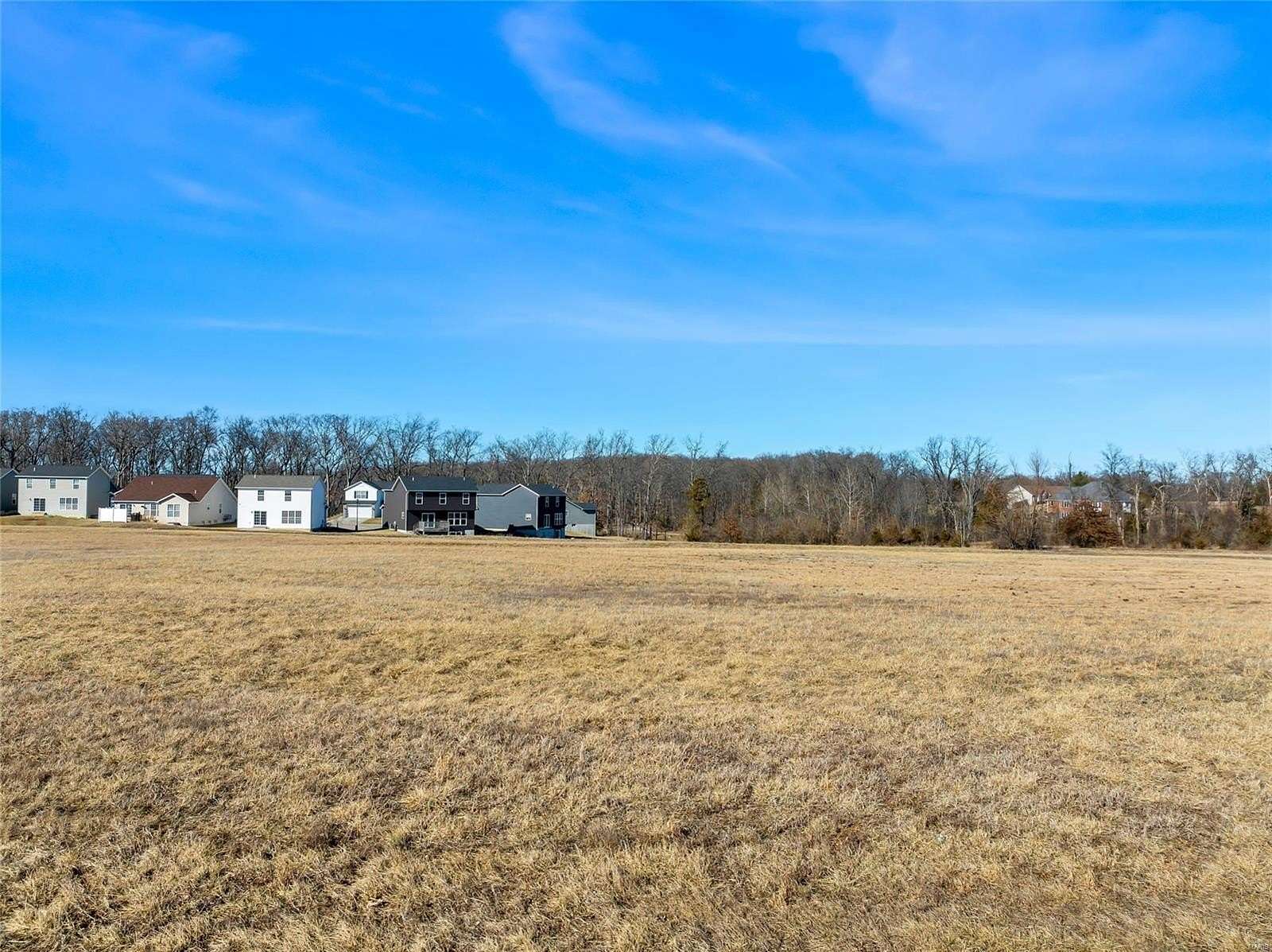 1 Acre of Commercial Land for Sale in Warrenton, Missouri